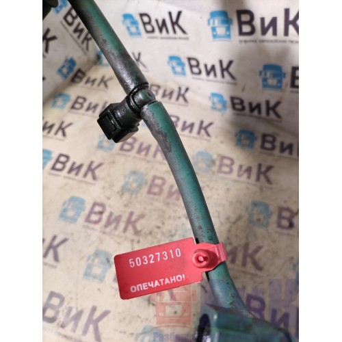 Трубка топливная Volvo FH 4 D13K 785702 пластиковая (310), 22028370-1