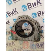 Крышка сальника коленвала передняя (крышка лобовая) Volvo FH 4 D13K 785702 (281)