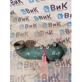 Патрубок антифризный Volvo FH 4 D13K 785702 (283)