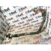 Трубка EGR (ЕГР) Volvo FH 4 D13K 785702 (354)