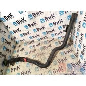 Маслозаливная горловина Volvo FH 4 D13K 785702 нижняя часть (286)