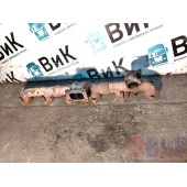 Коллектор выпускной Volvo FH 4 D13K 785702 (285)