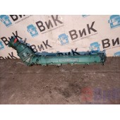 Коллектор впускной Volvo FH 4 D13K 785702 в сборе (265)