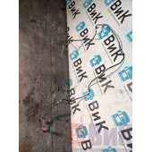 Трубка клапана управления турбиной Volvo FH 4 D13K 785702 (279)