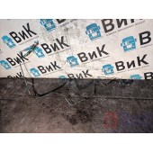 Трубка клапана управления турбиной Volvo FH 4 D13K 785702 (280)