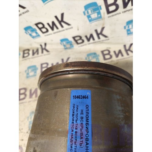 Гильза Volvo FH 4 D13K 785702 (464), 21334768-2