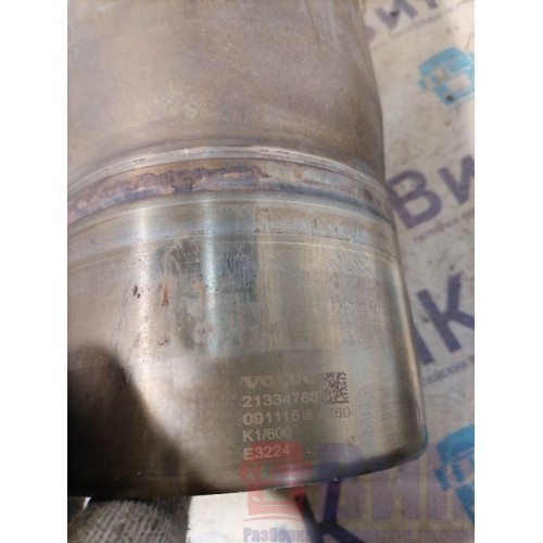 Гильза Volvo FH 4 D13K 785702 (465), 21334768-2