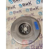 Демпфер (балансир) шестерни распредвала Volvo FH 4 D13K 785702 (461)