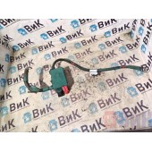 Реле предпускового подогревателя Volvo FH 4 D13K 785702 в сборе (220)