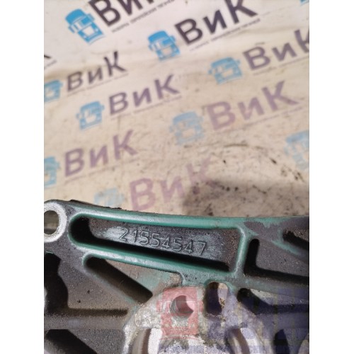 Кронштейн натяжного ролика Volvo FH 4 D13K 785702 (211), 21554547-2