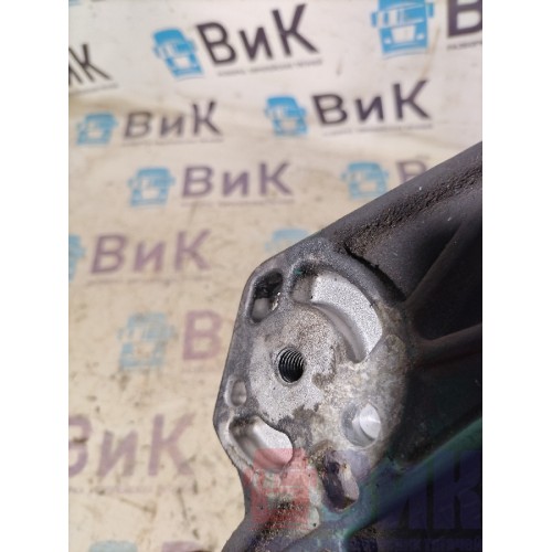 Кронштейн натяжного ролика Volvo FH 4 D13K 785702 (211), 21554547-3