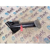 Маслозаборник (маслоприемник) Volvo FH 4 D13K 785702 (201)