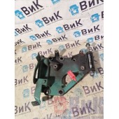 Кронштейн генератора (кронштейн компрессора кондиционера) Volvo FH 4 D13K 785702 (206)