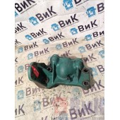 Кронштейн ролика натяжителя Volvo FH 4 D13K 785702 (металл.) (205)