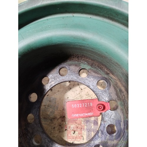 Шкив коленвала Volvo FH 4 D13K 785702 (218), 20799474-3