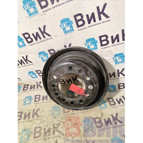 Шкив коленвала Volvo FH 4 D13K 785702 (218), 20799474-1