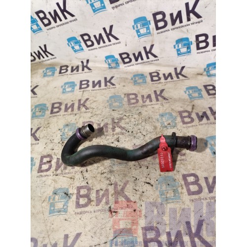 Трубка масляная Volvo FH 4 D13K 785702 (210), 