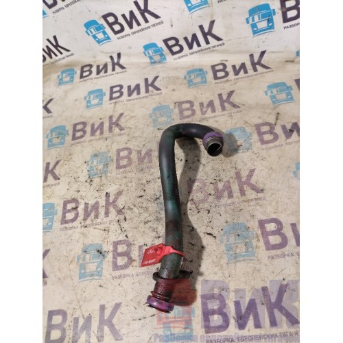 Трубка масляная Volvo FH 4 D13K 785702 (210), -2