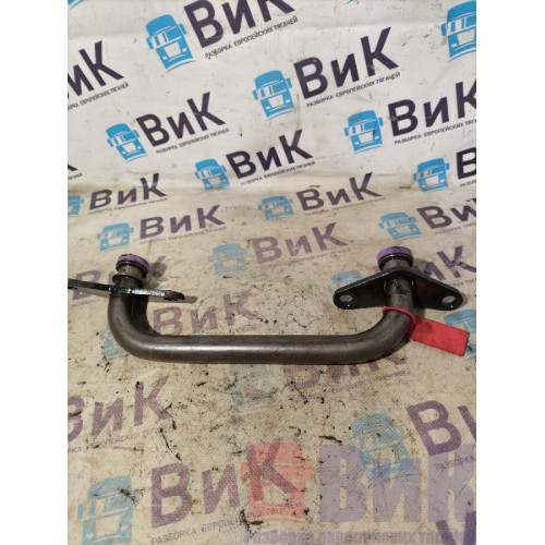 Трубка масляная Volvo FH 4 D13K 785702 (253), 