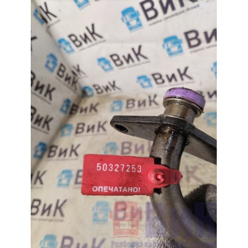 Трубка масляная Volvo FH 4 D13K 785702 (253), -2