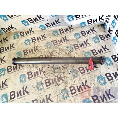 Трубка масляная Volvo FH 4 D13K 785702 (маслозаборник) (254), 