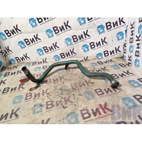 Трубка антифризная Volvo FH 4 D13K 785702 (233), -2