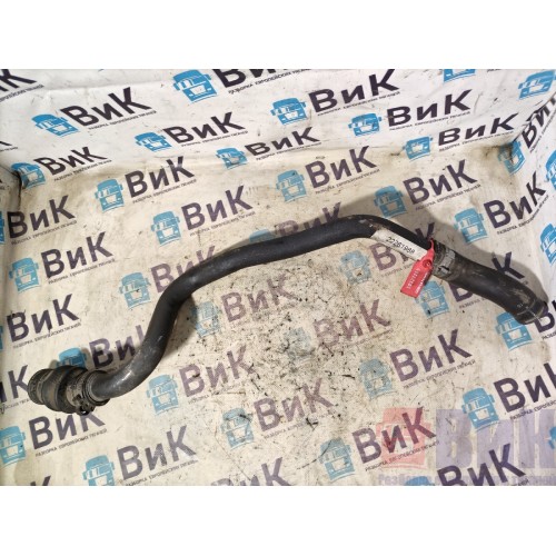 Трубка компрессора Volvo FH 4 D13K 785702 впускная (255), 22261988-1