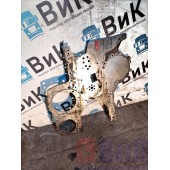 Плита ГРМ двигателя Volvo FH 4 D13K 785702 (202)