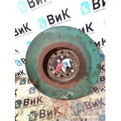 Демпфер Volvo FH 4 D13K 785702 (214)