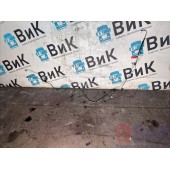 Трубка EGR (ЕГР) Volvo FH 4 D13K 785702 тонкая (216)