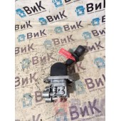 Кран ручного тормоза DAF 105 XF 943408 не ориг. (193)