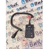 Пульт управления подвеской DAF 105 XF 943408 (174)