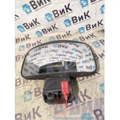 Зеркало бордюрное DAF 105 XF 943408 на дверь (173)