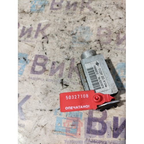 Расширительный клапан кондиционера DAF 105 XF 943408 (108), 7009072-1