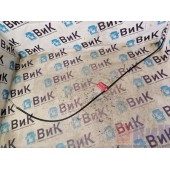 Трос печки DAF 105 XF 943408 черный (166)