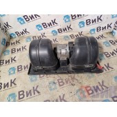 Моторчик отопителя (печки) DAF 105 XF 943408 (165)