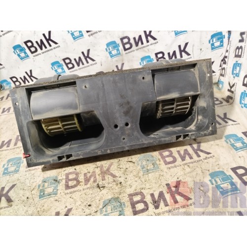 Моторчик отопителя (печки) DAF 105 XF 943408 (165), -2