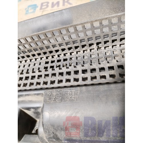 Корпус салонного фильтра DAF 105 XF 943408 (163), 1291877-1