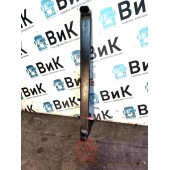 Патрубок автономки DAF 105 XF 943408 под спалкой деф. (107)