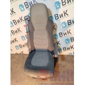 Сиденье пассажирское DAF 105 XF 943408 табуретка (142)