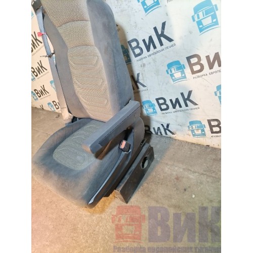 Сиденье пассажирское DAF 105 XF 943408 табуретка (142), -4