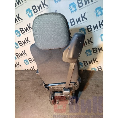 Сиденье пассажирское DAF 105 XF 943408 табуретка (142), -1