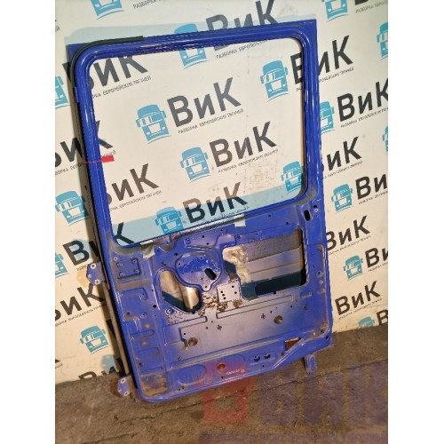 Каркас двери DAF 105 XF 943408 с петлями RH деф.петель (144), -4