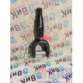 Крюк буксировочный Renault T 018688 (124) 