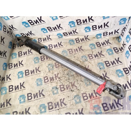 Вал рулевой Renault T 018688 (147), 7482556446