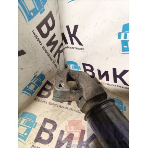 Вал рулевой Renault T 018688 (147), 7482556446-1