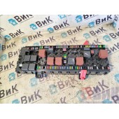 Блок предохранителей Renault T 018688 в сборе (140)