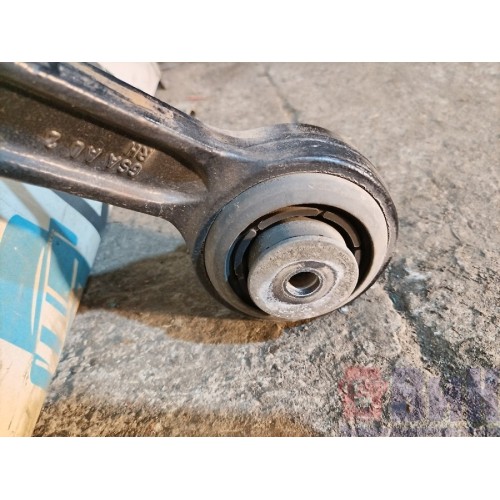 Торсион кабины Renault T 018688 деф. подш-ка (150), -4