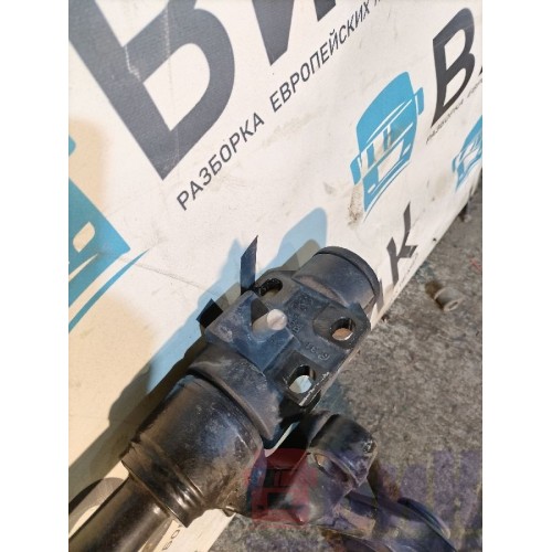 Торсион кабины Renault T 018688 деф. подш-ка (150), -1