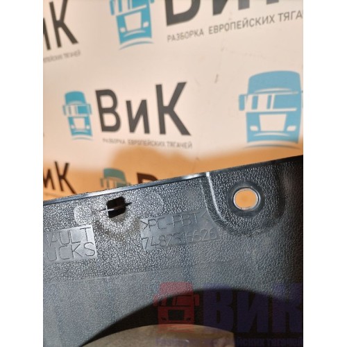 Продолжение двери Renault T 018688 внутренняя часть LH (148), 7482516626-2